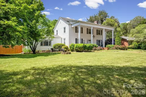 2403 E Innes St, Salisbury, NC 28146