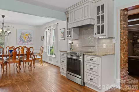 Kitchen - 2403 E Innes St, Salisbury, NC 28146 photo 2 of 3