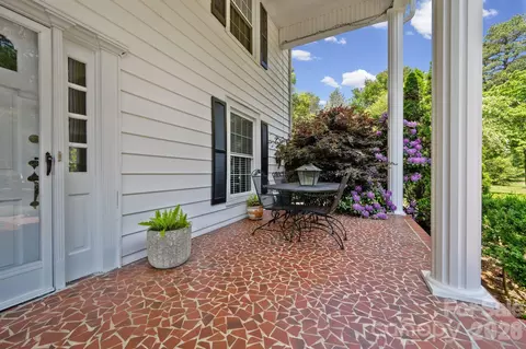 Exterior - 2403 E Innes St, Salisbury, NC 28146 photo 5 of 5