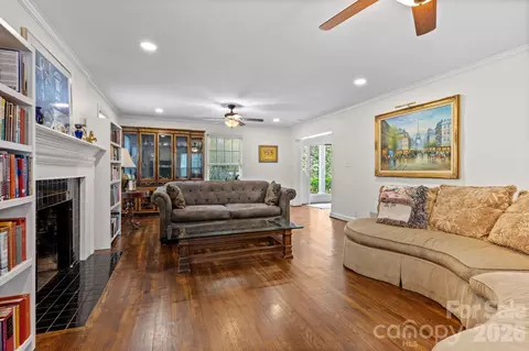 Living - 2403 E Innes St, Salisbury, NC 28146 photo 1 of 3