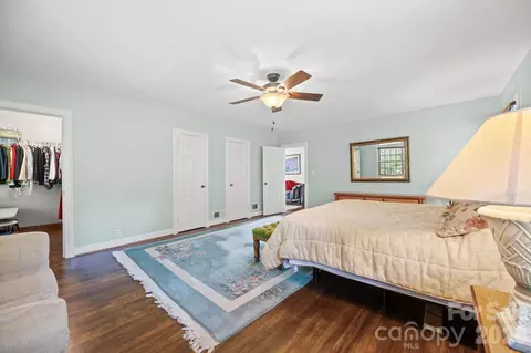 Bedroom - 2403 E Innes St, Salisbury, NC 28146 photo 4 of 4