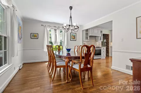 Dining - 2403 E Innes St, Salisbury, NC 28146 photo 1 of 2