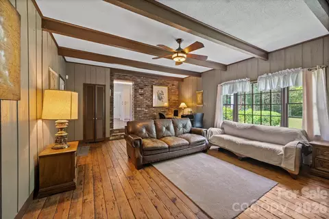 Living - 2403 E Innes St, Salisbury, NC 28146 photo 3 of 3