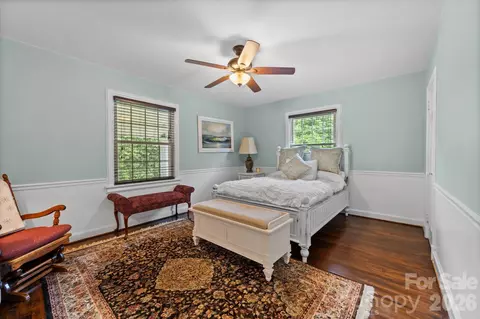 Bedroom - 2403 E Innes St, Salisbury, NC 28146 photo 1 of 4