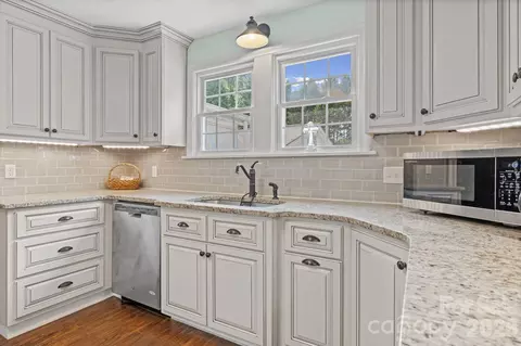 Kitchen - 2403 E Innes St, Salisbury, NC 28146 photo 3 of 3