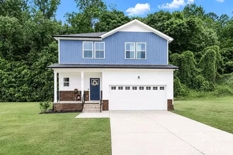 487 Kacys Way Se Pl SE, Concord, NC 28025