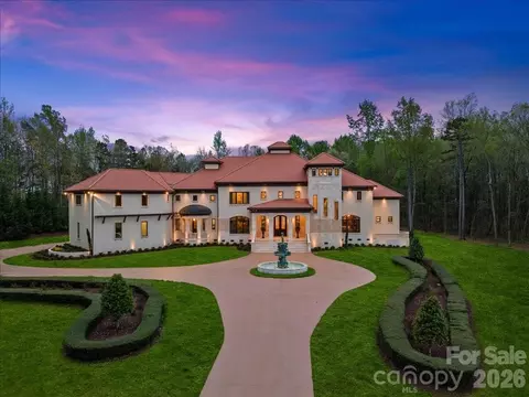 16460 Marvin Rd, Charlotte, NC 28277
