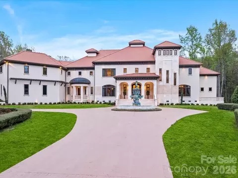 16460 Marvin Dr, Charlotte, NC 28277