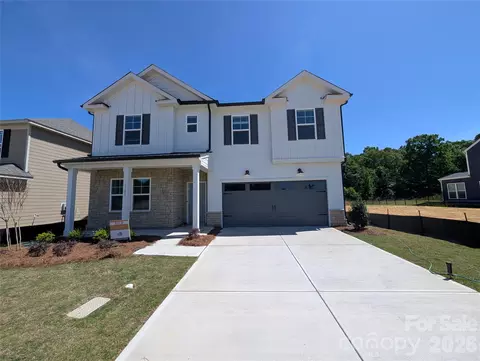1703 Riverbend Ave, Monroe, NC 28110