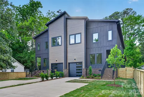 2616 Revolution Park Dr, Charlotte, NC 28208