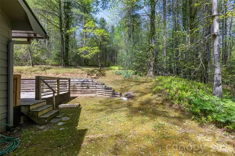 Exterior - 138 Stillwagon Ln, Cedar Mountain, NC 28718 photo 7 of 8