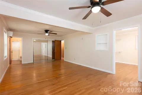 Living - 138 Stillwagon Ln, Cedar Mountain, NC 28718 photo 9 of 9