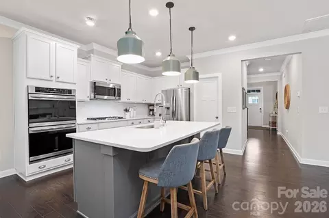 Kitchen - 432 Hudson Pl, Davidson, NC 28036 photo 1 of 3