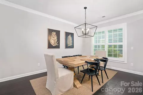 Dining - 432 Hudson Pl, Davidson, NC 28036 photo 1 of 1