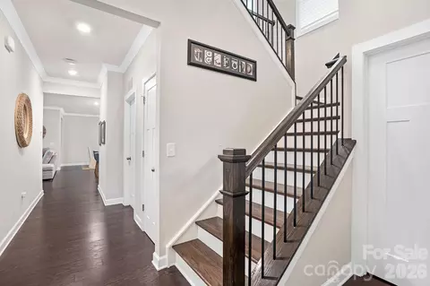 Entry Way - 432 Hudson Pl, Davidson, NC 28036 photo 1 of 3