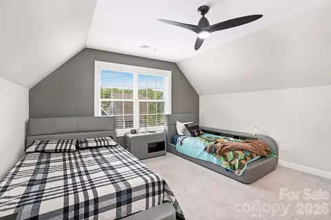 Bedroom - 432 Hudson Pl, Davidson, NC 28036 photo 5 of 5