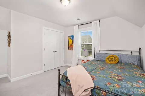 Bedroom - 432 Hudson Pl, Davidson, NC 28036 photo 3 of 5