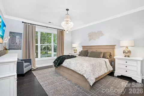 Bedroom - 432 Hudson Pl, Davidson, NC 28036 photo 1 of 5
