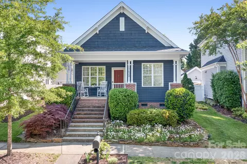 17624 Invermere Ave, Huntersville, NC 28078