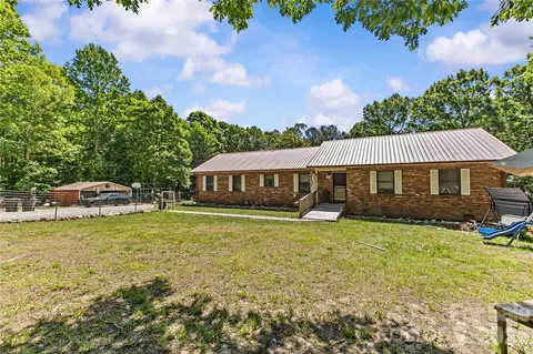 853 Brevard Place Rd, Iron Station, NC 28080