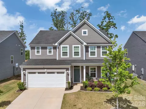 6087 Ives Ave, Spartanburg, SC 29307