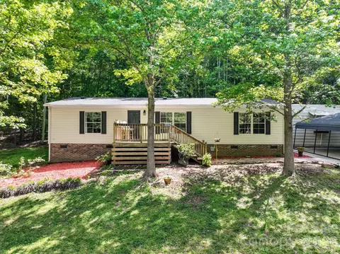 5347 Lewis Rd, Gastonia, NC 28052