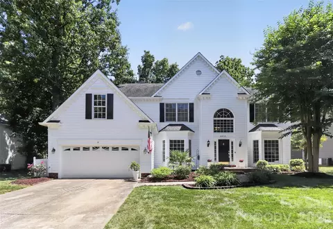 6416 Stargaze Ln, Charlotte, NC 28269