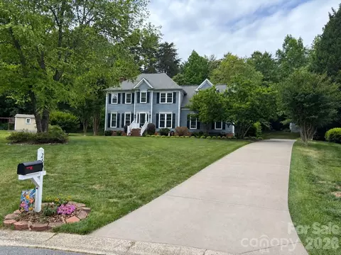 269 Charter Oak Ct, Mooresville, NC 28115