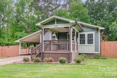310 Groves Ave, Albemarle, NC 28001