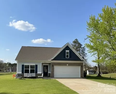 11851 Saddle Back Trl, Stanfield, NC 28163