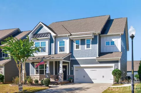 7019 Hamilton Mill Dr, Waxhaw, NC 28173
