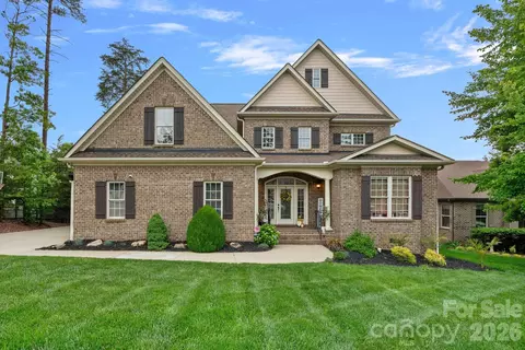 337 Bent Tree Dr, Stanley, NC 28164
