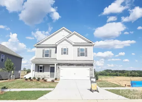 2130 Zybach Dr, Monroe, NC 28110