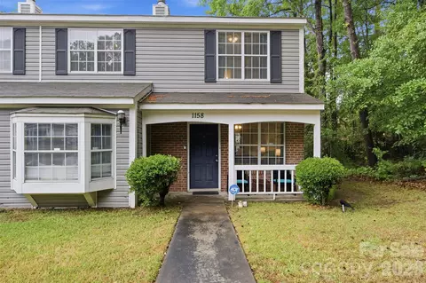 1158 Cloister Pl, Columbia, SC 29210