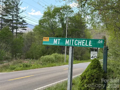 000 Mt Mitchell Dr, Burnsville, NC 28714