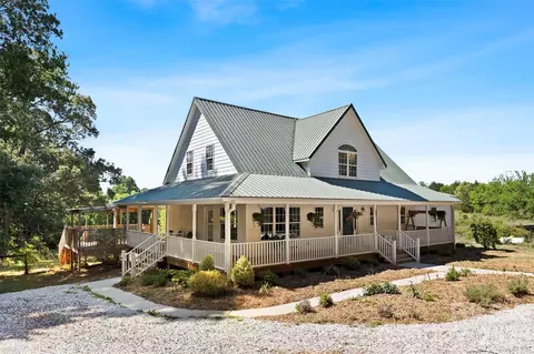 1205 French Belk Rd, Mount Ulla, NC 28125