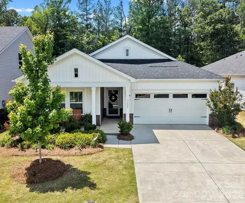 7139 Yardley St, Gastonia, NC 28056