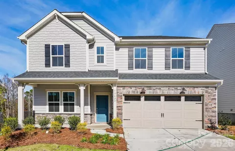Exterior - 1614 Riverbend Ave, Monroe, NC 28110 photo 5 of 8