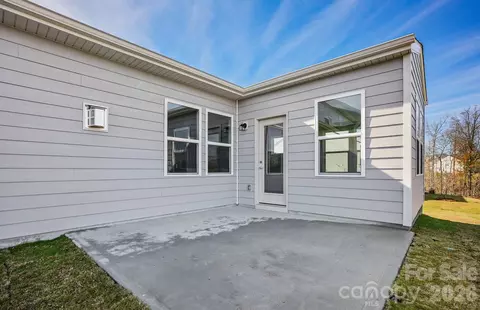 Exterior - 1614 Riverbend Ave, Monroe, NC 28110 photo 6 of 8
