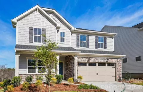 Exterior - 1614 Riverbend Ave, Monroe, NC 28110 photo 4 of 8