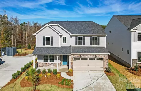 Exterior - 1614 Riverbend Ave, Monroe, NC 28110 photo 8 of 8