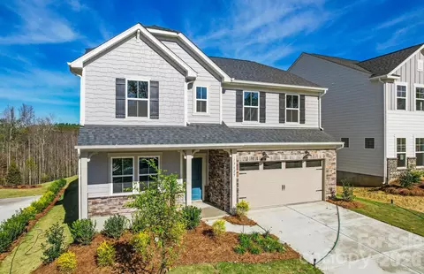 1614 Riverbend Ave, Monroe, NC 28110