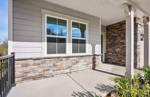 Exterior - 1614 Riverbend Ave, Monroe, NC 28110 photo 3 of 8
