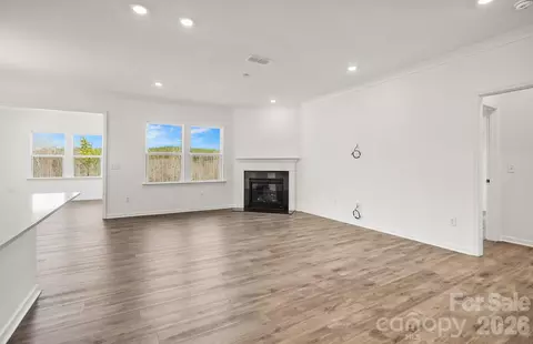 Living - 1614 Riverbend Ave, Monroe, NC 28110 photo 2 of 8