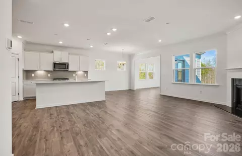Living - 1614 Riverbend Ave, Monroe, NC 28110 photo 5 of 8