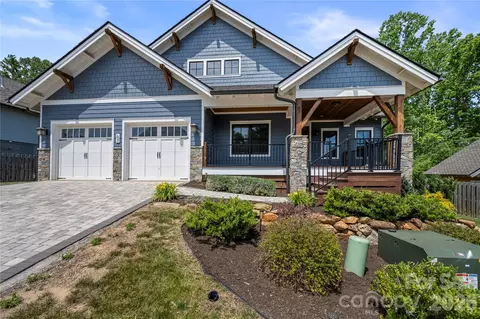 67 Starwood Valley Trl, Arden, NC 28704