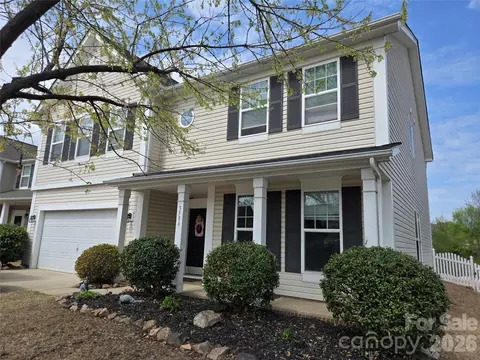 3586 Larkhaven Sw Ave SW, Concord, NC 28027