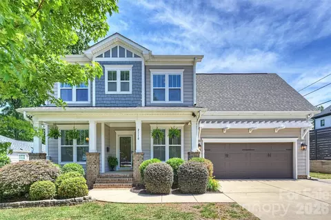 2110 Parson St, Charlotte, NC 28205