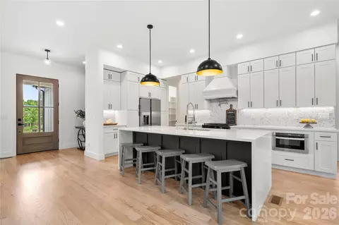 Kitchen - 1213 Rosa Dr, Monroe, NC 28112 photo 2 of 6