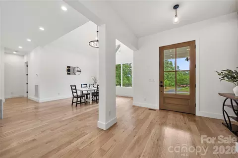 Entry Way - 1213 Rosa Dr, Monroe, NC 28112 photo 1 of 3